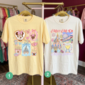 Magic On Mainstreet T Shirt
