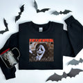 In My Scary Movie Era Sweatshirt
