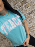 Teach T Shirt
