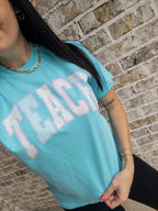 Teach T Shirt