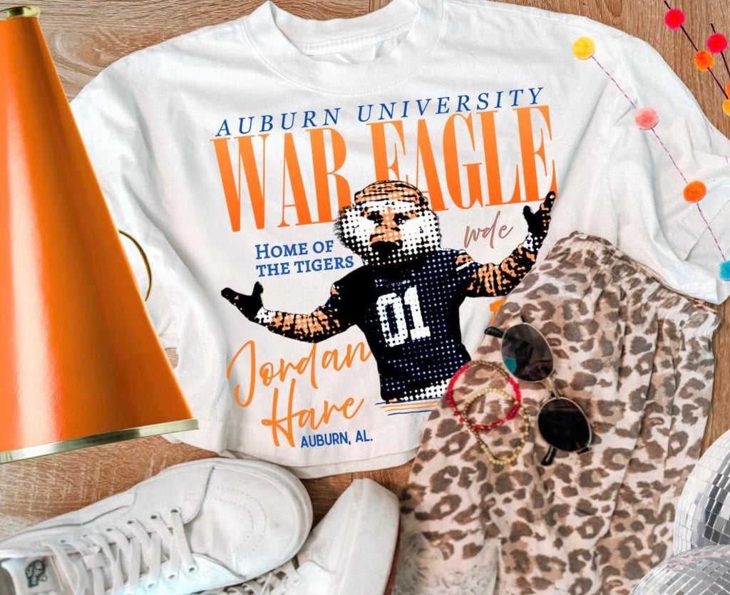 College Football Teams T Shirt (click to view all teams)