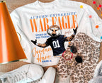 College Football Teams T Shirt (click to view all teams)