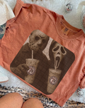 7 boos T Shirt