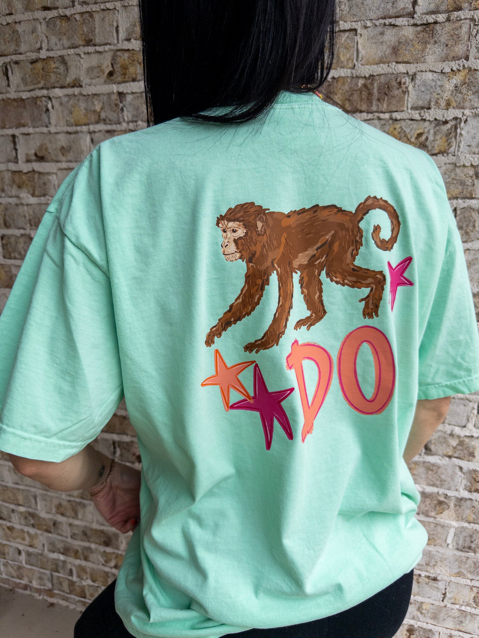 I see I do T Shirt
