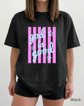 God is good t shirt