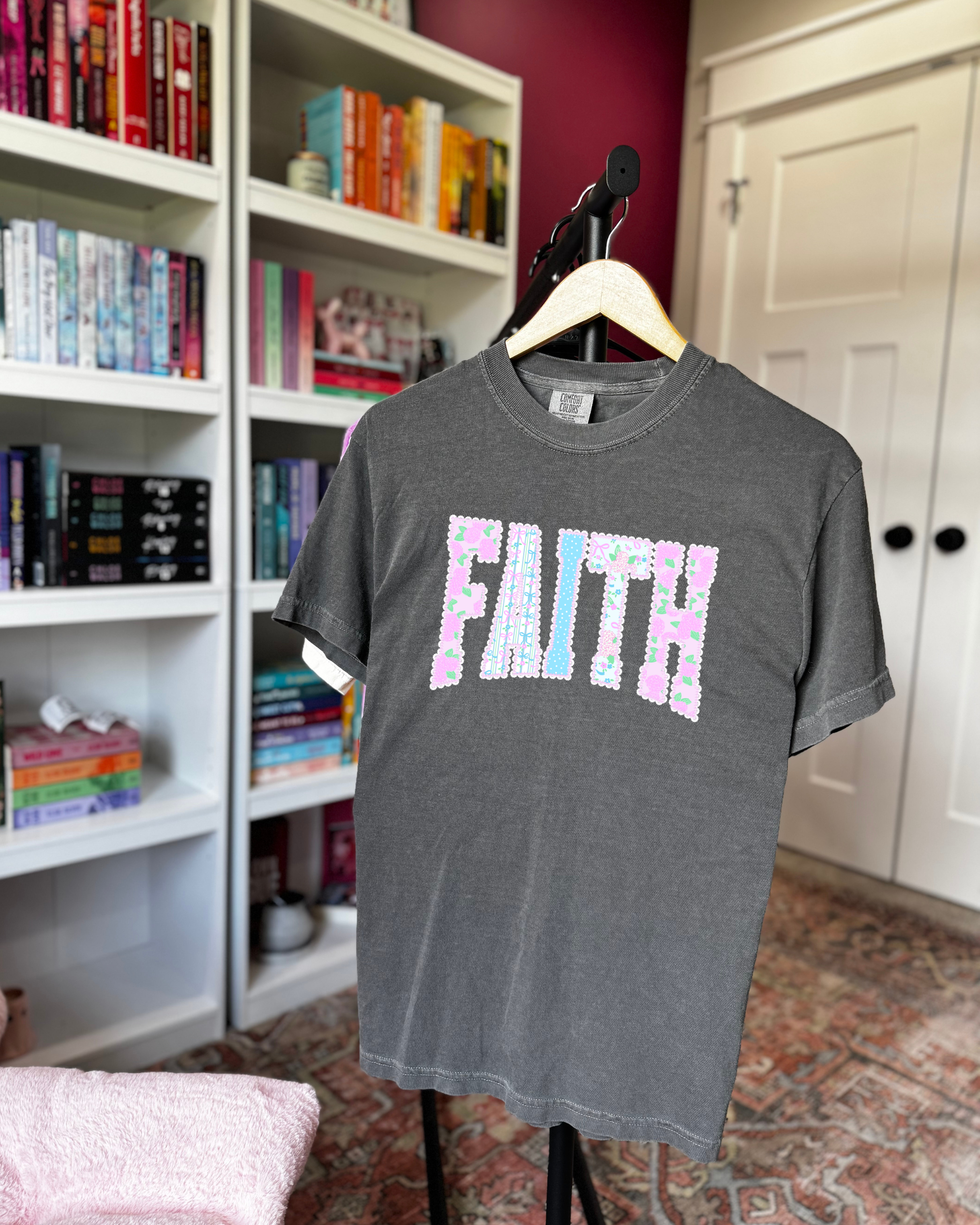Faith T Shirt