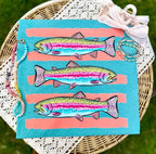 Fish T Shirt