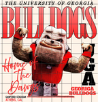 College Football Teams T Shirt (click to view all teams)