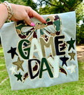 Game Day Camo T Shirt