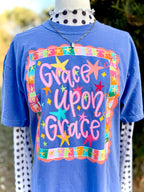 Grace Upon Grace T Shirt