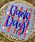 Game Day T Shirt
