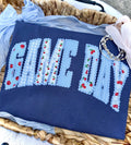 Game Day Cherries T Shirt
