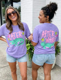 Later Gator T Shirt