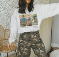Let us thank him Sweatshirt