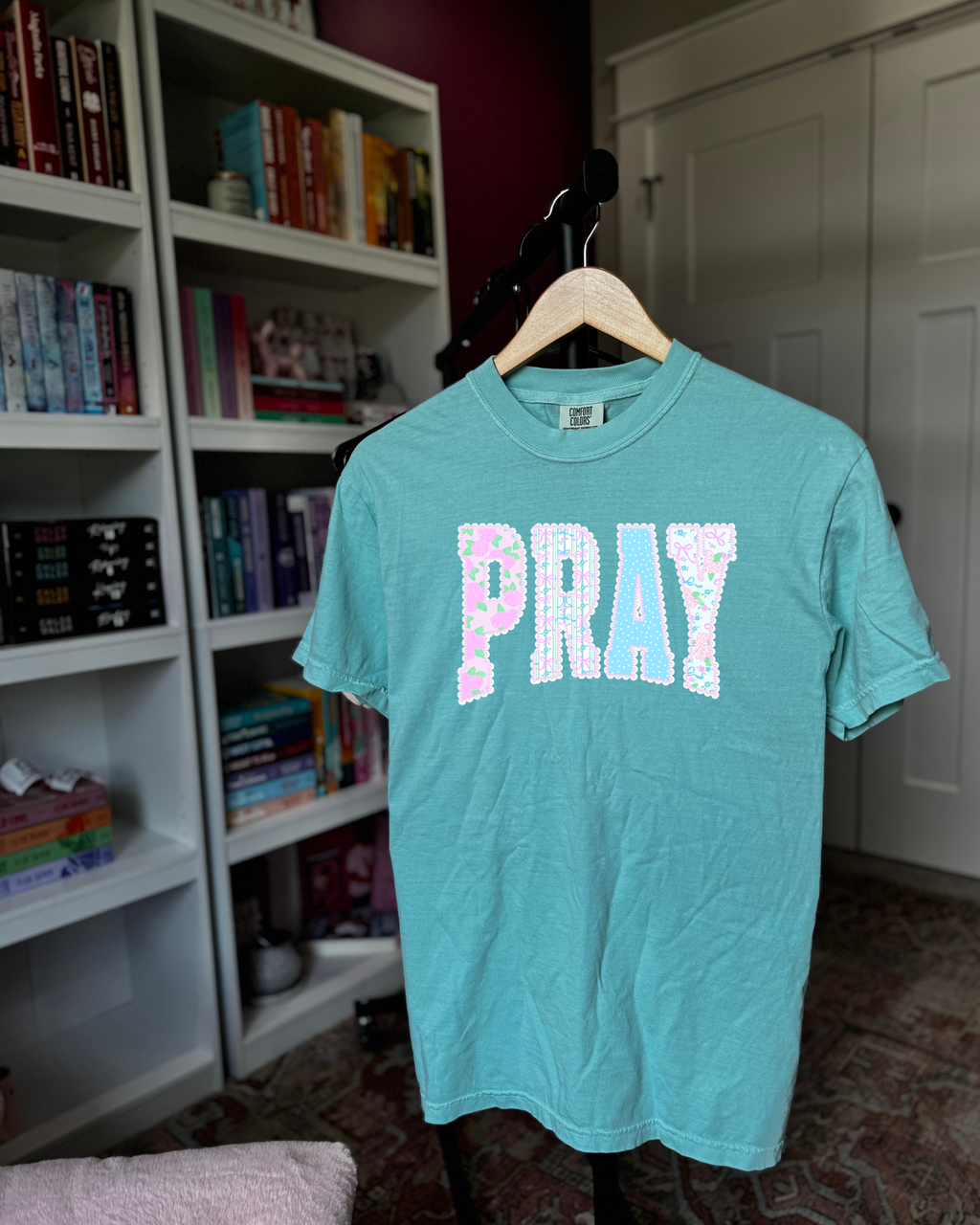Pray T Shirt