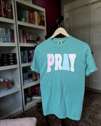 Pray T Shirt