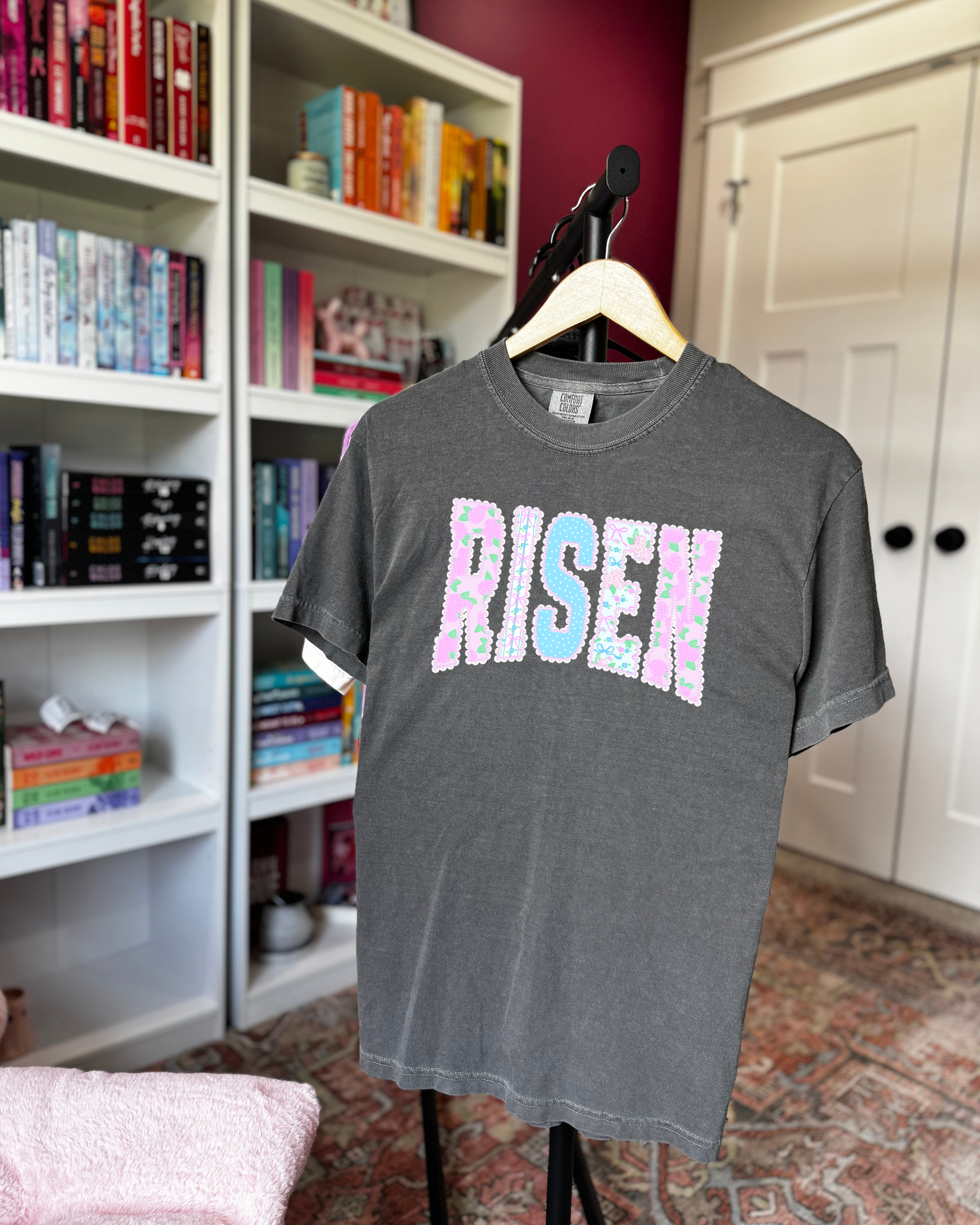 Risen T Shirt
