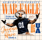 College Football Teams T Shirt (click to view all teams)